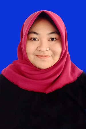 LENI LISTYANINGRUM, S.Pd