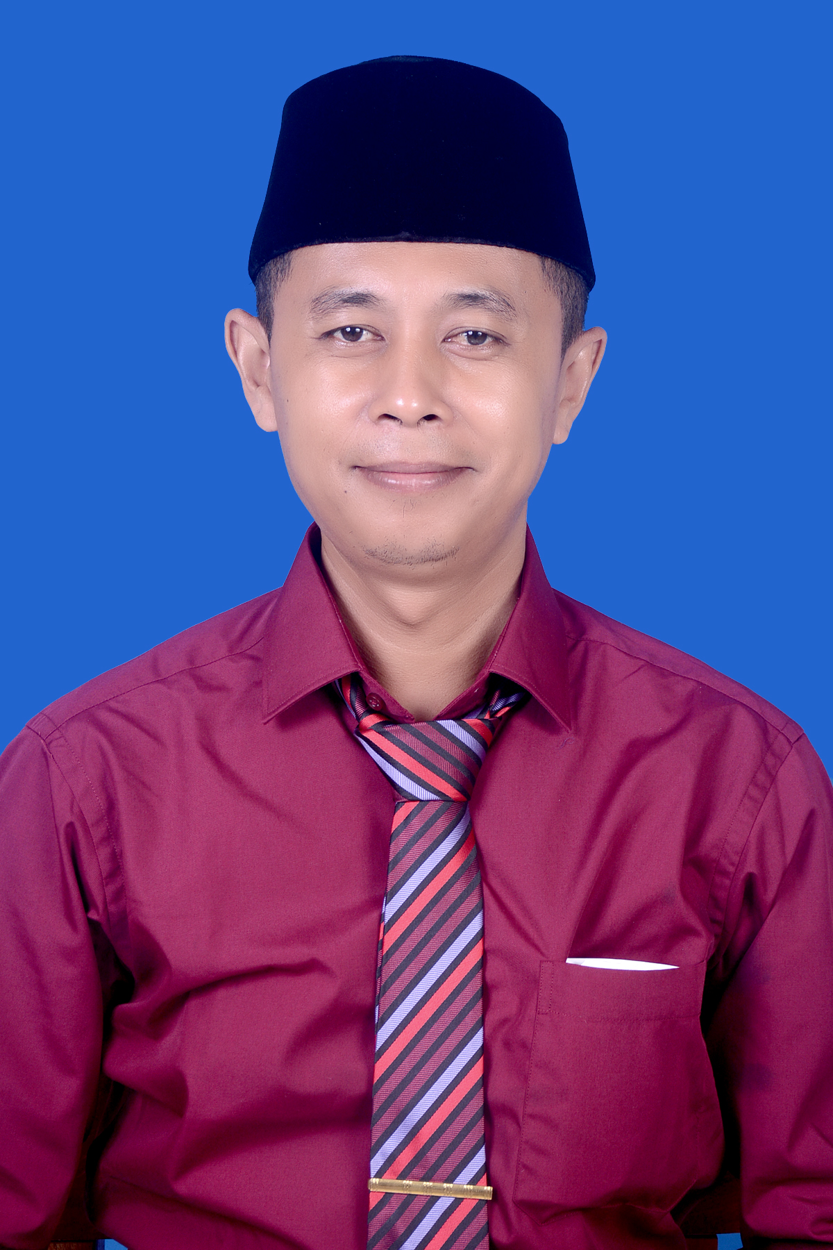 ISMAIL HASAN, S.Pd