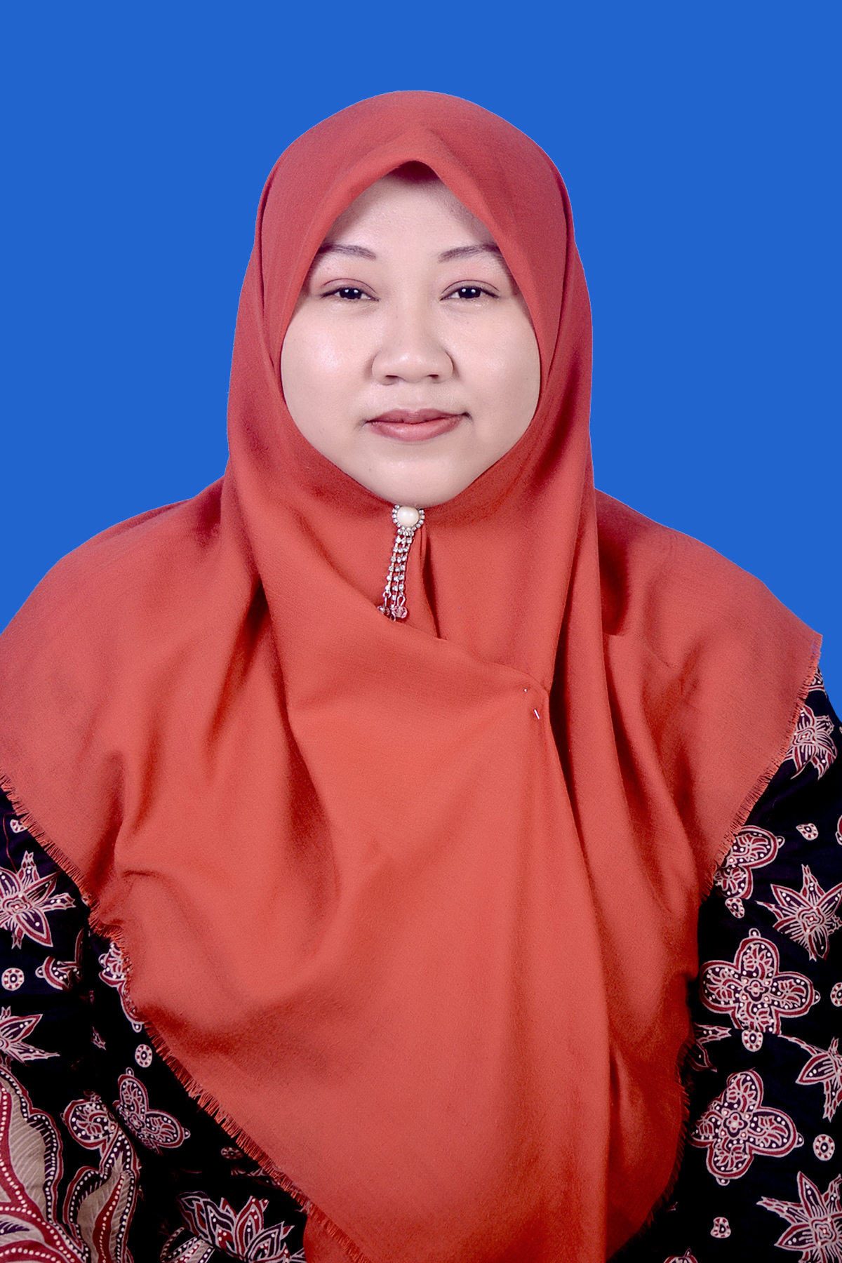 LAYLA MAFTUHATIN NIKMAH, S.Pd.I