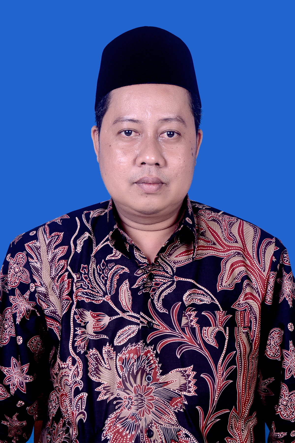 MOH. SABBIH EL AZHAR